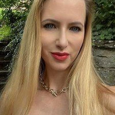 Kowalewski, Manuela